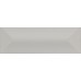 Плитка Paradyz Favaro Grys Struktura 9,8x29,8 Глянцева