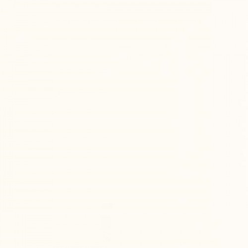 Плитка Paradyz Gamma 19,8x19,8 Bianco Матовая