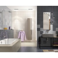 Плитка Paradyz Gammo 19,8x19,8 Szary Mat