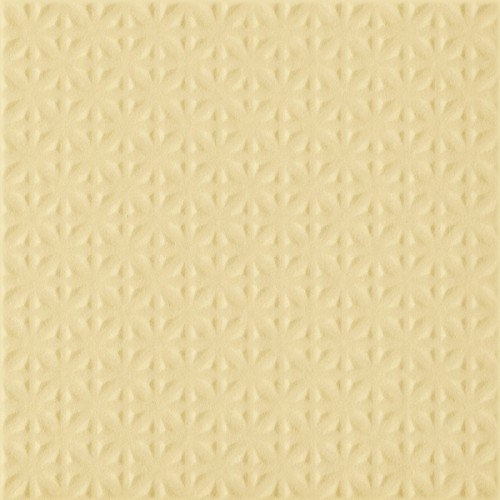 Плитка Paradyz Gammo 19,8x19,8 Bezowy Struktura