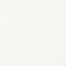 Плитка Paradyz Gammo 19,8x19,8 Bialy Struktura