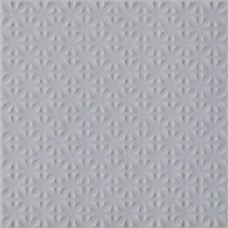Плитка Paradyz Gammo 19,8x19,8 Szary Struktura