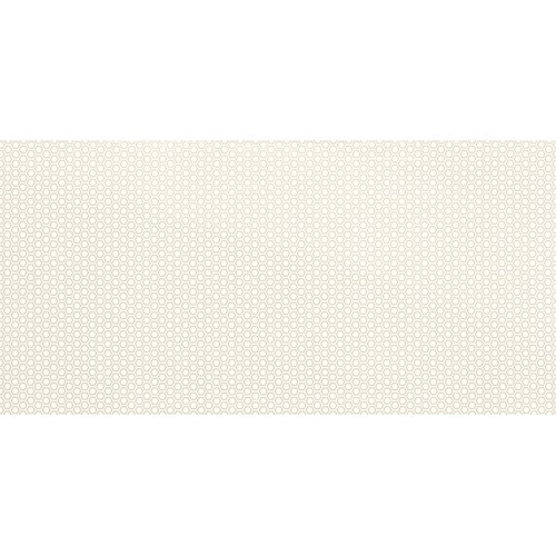 Декор Paradyz Grace Inserto A 29,5x59,5 Bianco