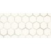Декор Paradyz Grace Inserto B 29,5x59,5 Bianco