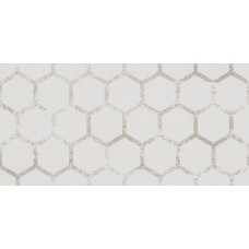 Декор Paradyz Grace Inserto B 29,5x59,5 Grys