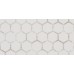Декор Paradyz Grace Inserto B 29,5x59,5 Grys