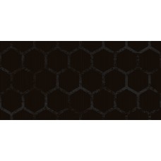 Декор Paradyz Grace Inserto B 29,5x59,5 Nero