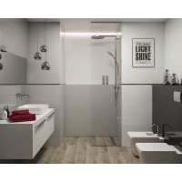 Плитка Paradyz Grace 29,5x59,5 Grys