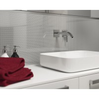 Декор Paradyz Grace Inserto A 29,5x59,5 Bianco