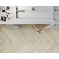 Плитка Paradyz Herrera 19,8x119,8 Bianco Mat