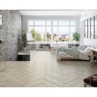 Цоколь Paradyz Herrera 7,2x59,8 Bianco Mat