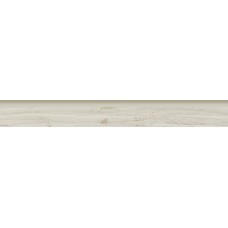 Цоколь Paradyz Herrera 7,2x59,8 Bianco Mat