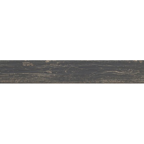 Плитка Paradyz Herrera 14,8x89,8 Nero Mat