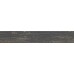 Плитка Paradyz Herrera 14,8x89,8 Nero Mat