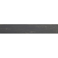 Плитка Paradyz Herrera 19,8x119,8 Nero Mat