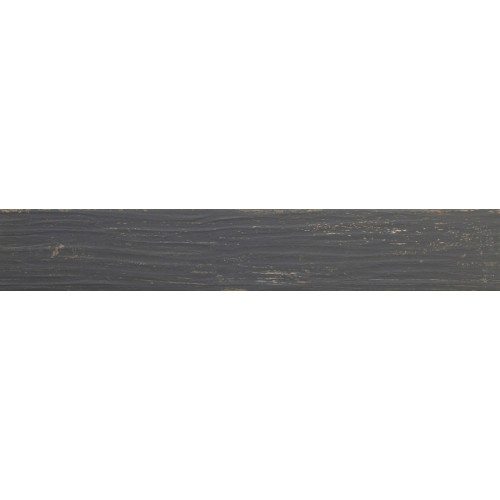 Плитка Paradyz Herrera 19,8x119,8 Nero Mat