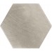 Плитка Paradyz Hexx Universum 26x26 Crema Heksagon
