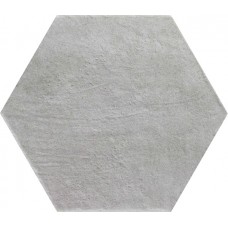 Плитка Paradyz Hexx Universum 26x26 Grigio Heksagon
