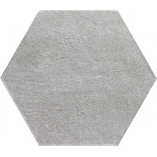 Плитка Paradyz Hexx Universum 26x26 Grigio Heksagon