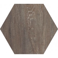 Плитка Paradyz Hexx Universum 26x26 Wood Beige Heksagon