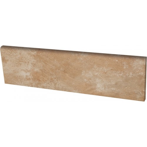 Цоколь Paradyz Ilario 8,1x30 beige