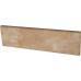 Цоколь Paradyz Ilario 8,1x30 beige