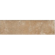 Плитка Paradyz Ilario 6,6x24,5 beige struktura elewacja