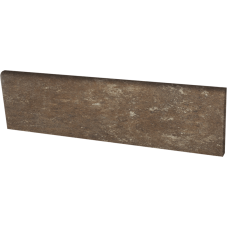 Цоколь Paradyz Ilario 8,1x30 brown
