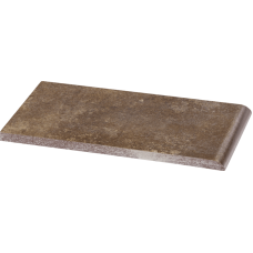 Підвіконня Paradyz Ilario 10x20 brown