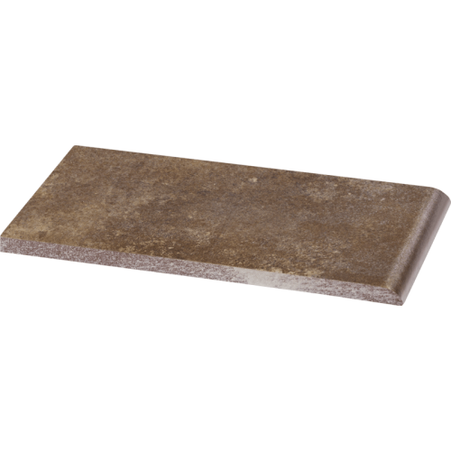 Підвіконня Paradyz Ilario 10x20 brown