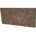 Підсходинки Paradyz Ilario 14,8x30 brown struktura