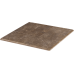 Ступень угловая Paradyz Ilario 30x30 brown narozna