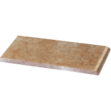 Підвіконня Paradyz Ilario 10x20 ochra