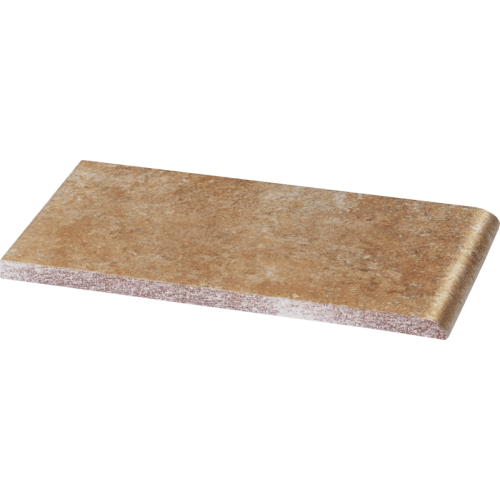 Підвіконня Paradyz Ilario 10x20 ochra