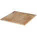 Ступень угловая Paradyz Ilario 30x30 ochra narozna