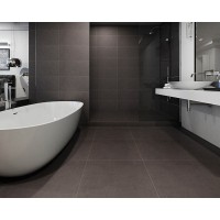 Цоколь Paradyz Intero 7,2x59,8 Nero mat