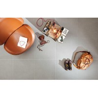 Цоколь Paradyz Intero 7,2x59,8 Silver mat