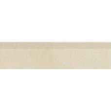 Ступень Paradyz Intero 29,8x119,8 Beige Prosta