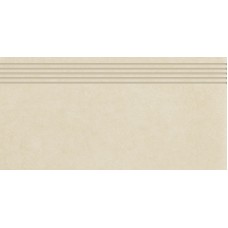 Ступень Paradyz Intero 29,8x59,8 Beige Prosta