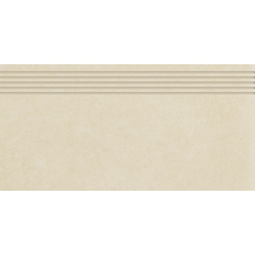 Ступень Paradyz Intero 29,8x59,8 Beige Prosta