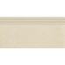 Ступень Paradyz Intero 29,8x59,8 Beige Prosta