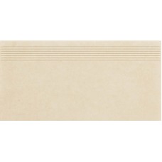 Ступень Paradyz Intero 29,8x59,8 Beige Prasowana