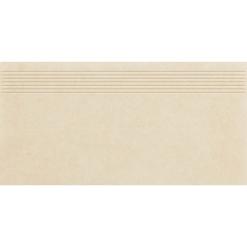 Ступень Paradyz Intero 29,8x59,8 Beige Prasowana