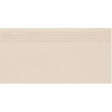 Ступень Paradyz Intero 29,8x59,8 Bianco Prasowana