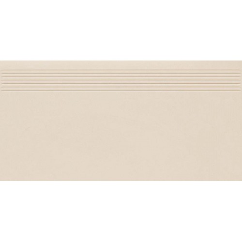 Ступень Paradyz Intero 29,8x59,8 Bianco Prasowana
