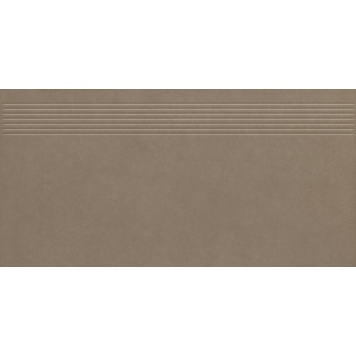 Ступень Paradyz Intero 29,8x59,8 Mocca Prasowana