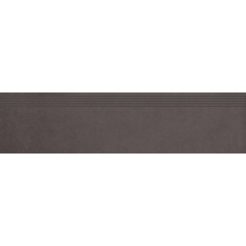 Ступень Paradyz Intero 29,8x119,8 Nero Prosta
