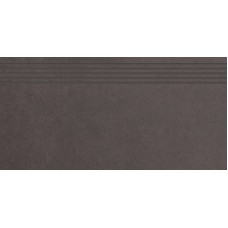 Ступень Paradyz Intero 29,8x59,8 Nero Prosta