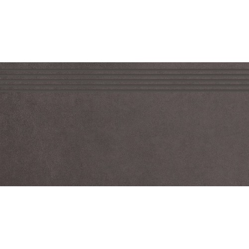 Ступень Paradyz Intero 29,8x59,8 Nero Prosta