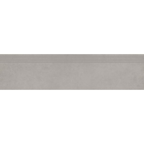 Ступень Paradyz Intero 29,8x119,8 Silver Prosta